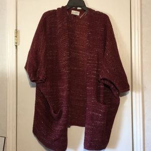 Universal Thread Ladies Sz lg cardigan